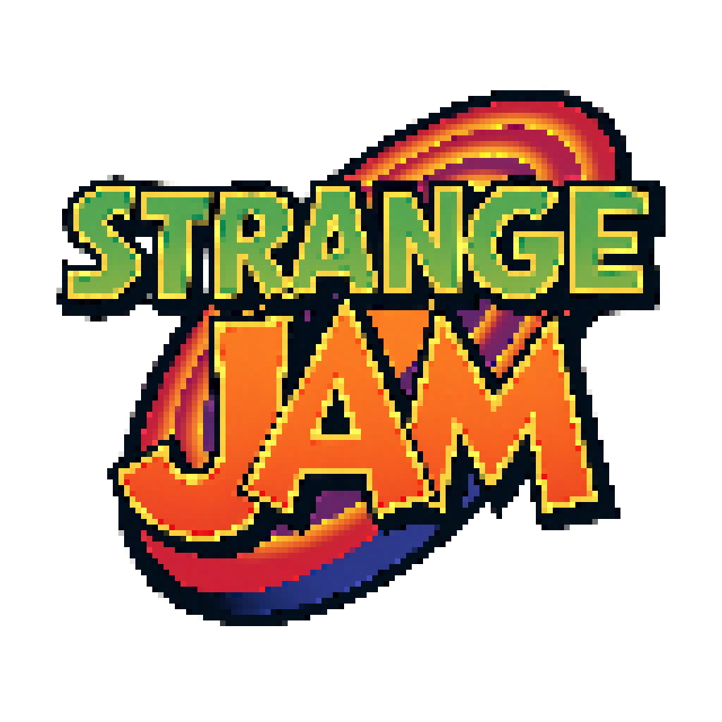 Jam Centerpiece